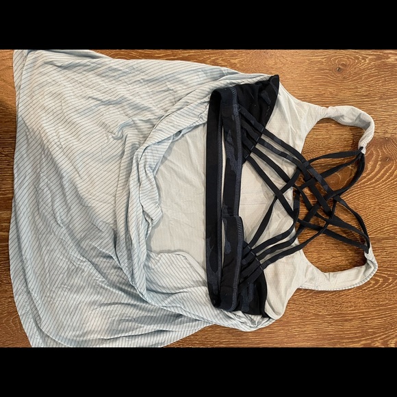 Lululemon tank top - Picture 2 of 3